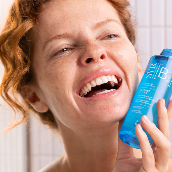 SVR B3 Essence Hydra esencja regenerująca nawilżająca wypełniająca zmarszczki 150 ml