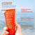SVR Sun Secure Blur bezzapachowy krem-mus SPF50+ 50 ml