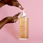 SVR Topialyse Huile Lavante olejek micelarny do mycia i kąpieli 1 l