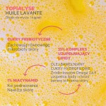 SVR Topialyse Huile Lavante olejek micelarny do mycia i kąpieli uzupełnienie 1 l