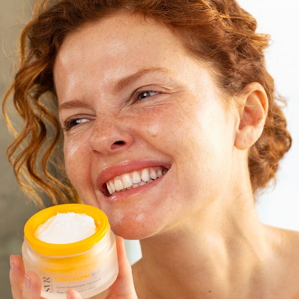 SVR [Collagen] Biotic krem ujędrniający 50 ml