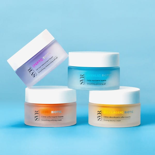 SVR [Hyalu] Biotic regenerujący żel nawilżający refill 50 ml