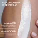 Uriage Bariederm CICA krem regenerujący Cu-Zn 100 ml