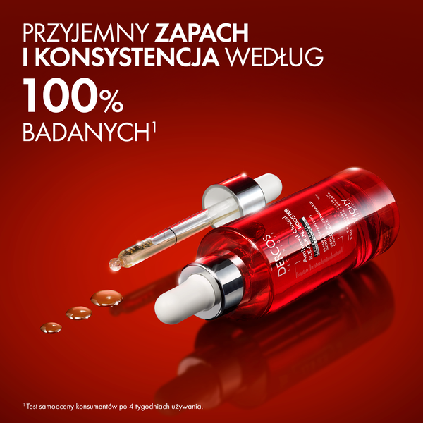 Vichy Dercos Aminexil R.E.G.E.N. serum wzmacniające i stymulujące włosy 90 ml