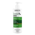 Vichy Dercos DS szampon przeciwłupieżowy włosy suche 390 ml