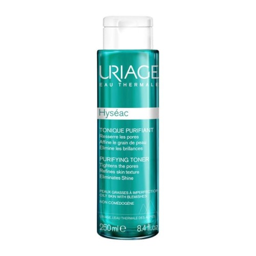 Uriage Hyseac oczyszczający tonik zwężający pory 250 ml