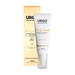 Urgo Dermoestetic Foto Age Prevention antyoksydacyjno-nawilżający lekki krem SPF 50 45 ml