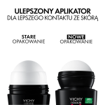 Vichy Homme antyperspirant 72h roll-on 50 ml