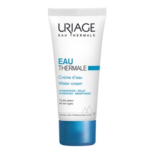 Uriage Eau Thermale lekki krem aktywnie nawilżający 40 ml