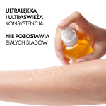 Vichy Ideal Soleil brązująca mgiełka SPF 30 200 ml