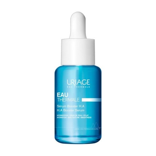 Uriage Eau Thermale Booster HA nawilżające serum do twarzy 30 ml