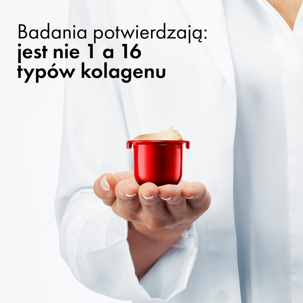 Vichy Liftactiv Collagen Specialist krem SPF 50 redukujący 16 oznak starzenia refill 50 ml