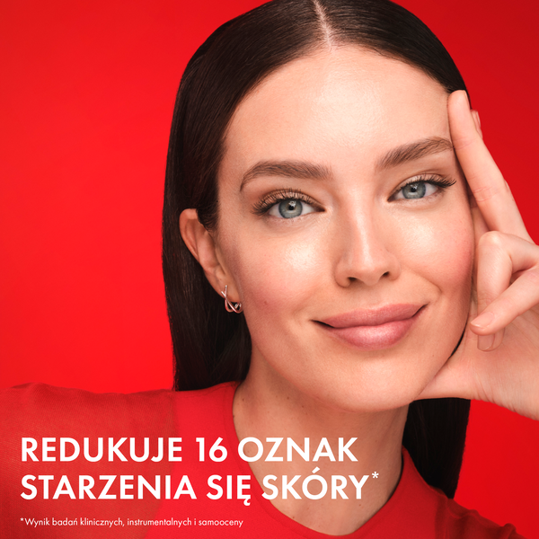 Vichy Liftactiv Collagen Specialist krem SPF 50 redukujący 16 oznak starzenia refill 50 ml
