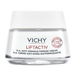 Vichy Liftactiv H.A. przeciwzmarszczkowy krem ujędrniający z kwasem hialuronowym bezzapachowy 50 ml