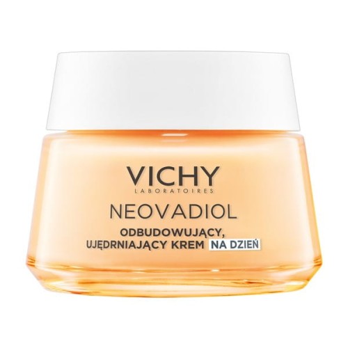 Vichy Neovadiol Kompleks Uzupełniający odbudowujący i ujędrniający krem na dzień dla skóry normalnej i mieszanej 50 ml