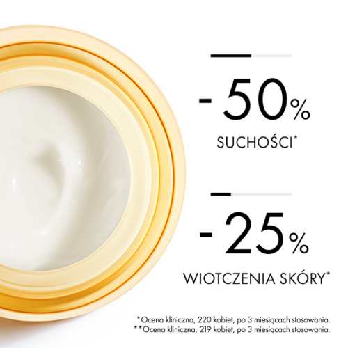 Vichy Neovadiol Magistral odżywczy i redukujący wiotczenie balsam na dzień 50 ml
