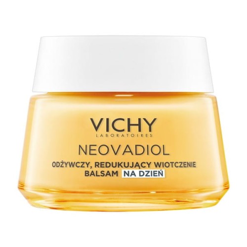 Vichy Neovadiol Magistral odżywczy i redukujący wiotczenie balsam na dzień 50 ml