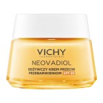 Vichy Neovadiol Magistral odżywczy krem na dzień przeciw przebarwieniom SPF 50 50 ml