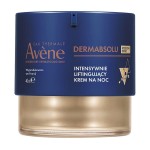 Avene Eau Thermale DermAbsolu krem intensywnie liftingujący na noc 40 ml