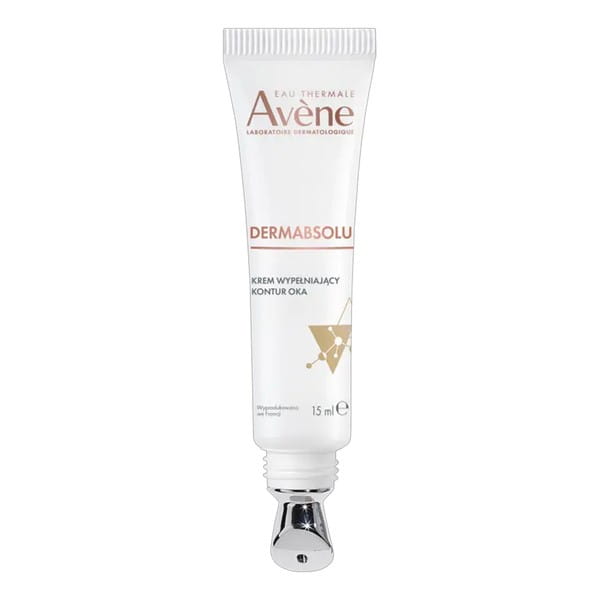 Avene Eau Thermale Dermabsolu krem wypełniający kontur oka 15 ml