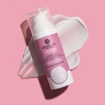 BasicLab Complementis ceramidowy krem regenerujący o lekkiej konsystencji 50 ml