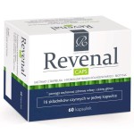 Revenal Caps, 60 kapsułek