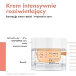 Avene Vitamin Activ Cg, krem intensywnie rozświetlający, 50 ml
