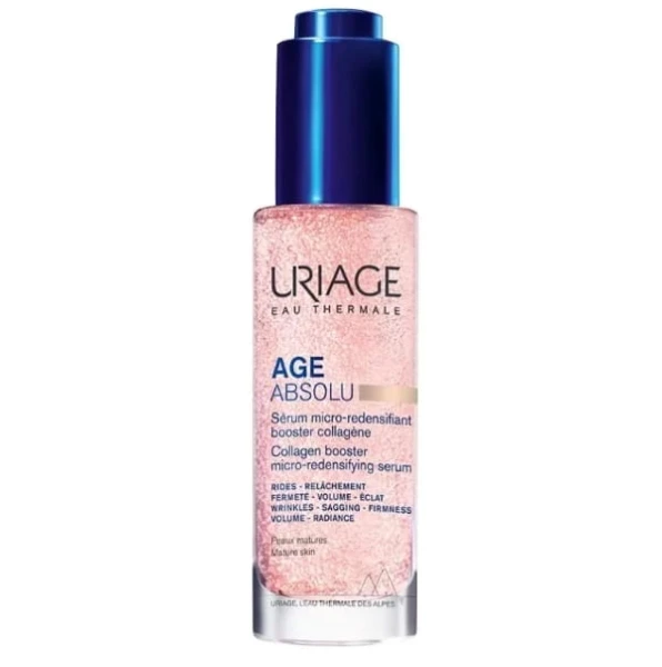Uriage Age Absolu Serum mikro-zagęszczające skórę, 30ml