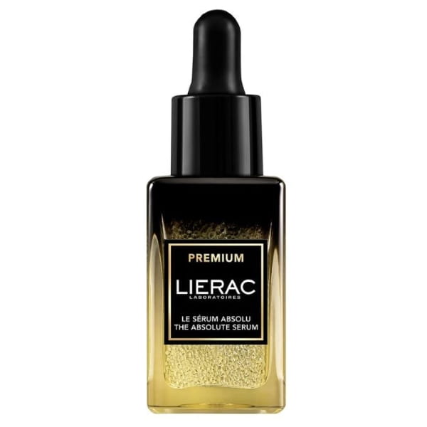 Lierac Premium, regenerujące serum przeciwstarzeniowe, 30ml