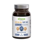 Biowen Maślan sodu - 580mg ,100 kapsułek