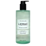 Lierac Woda micelarna, 400 ml