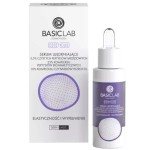 BasicLab Esteticus Serum ujędrniające z peptydem miedziowym 0,5% i kompleksem peptydów miedziowych 25%, 30 ml