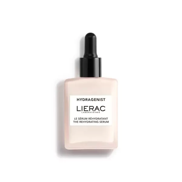 Lierac Hydragenist Serum Nawilżające, 30 ml