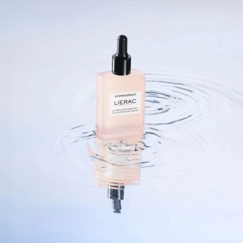 Lierac Hydragenist Serum Nawilżające, 30 ml