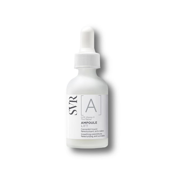 SVR Ampoule A liftingujące serum w ampułce, 30 ml