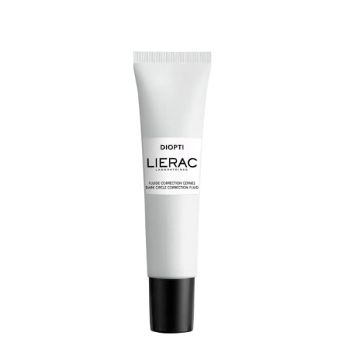 Lierac Diopticerne Emulsja korygująca cienie pod oczami, 15 ml