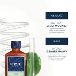 Phyto Volume, szampon zwiększający objętość włosów, 250 ml
