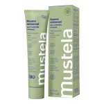 Mustela Bio - multifunkcyjny balsam z 3 ekstraktami z awokado, 75 ml