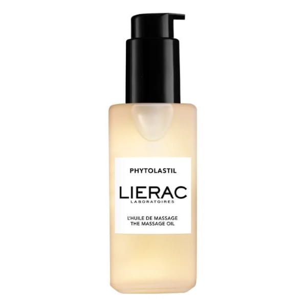 Lierac Phytolastil olejek do masażu zapobiegający rozstępom 100ml