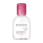 Bioderma Sensibio H2O woda micelarna do oczyszczania i demakijażu skóry wrażliwej 100 ml