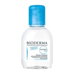 Bioderma Hydrabio H2O nawilżający płyn micelarny do oczyszczania twarzy i zmywania makijażu 100 ml