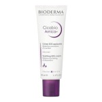 Bioderma Cicabio Arnica+ Krem regenerujący do skóry z obrzękami siniakami i po stłuczeniach  40 ml