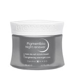 Bioderma Pigmentbio Rozjaśniający krem na noc 50 ml