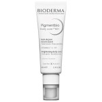 Bioderma Pigmentbio Daily Care krem rozjaśniający na dzień, SPF 50+ 40 ml