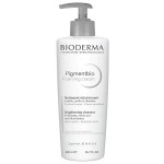 Bioderma Pigmentbio Foaming Cream kremowy żel oczyszczający bez mydła 500 ml