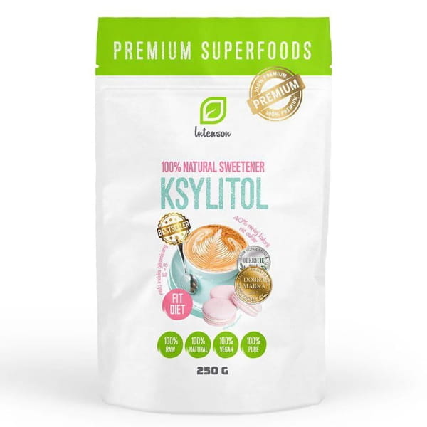 Intenson Ksylitol 250g