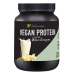 Intenson Vegan Protein o smaku waniliowym 600g