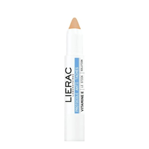 Lierac Protocole Ochronno-korygujący sztyft na przebarwienia z kolorem SPF 50 2,7 g