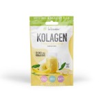 Intenson Kolagen + Kwas hialuronowy o smaku bananowym 11,1 g