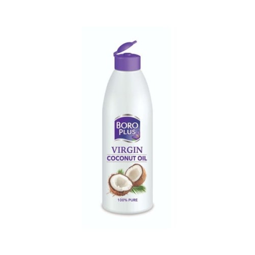 Boro Plus Olej kokosowy 100ml